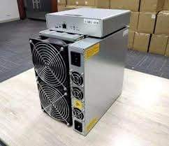 ANTMINER – S17+ – 67TH/S – POWER SUPPLY INCLUDED